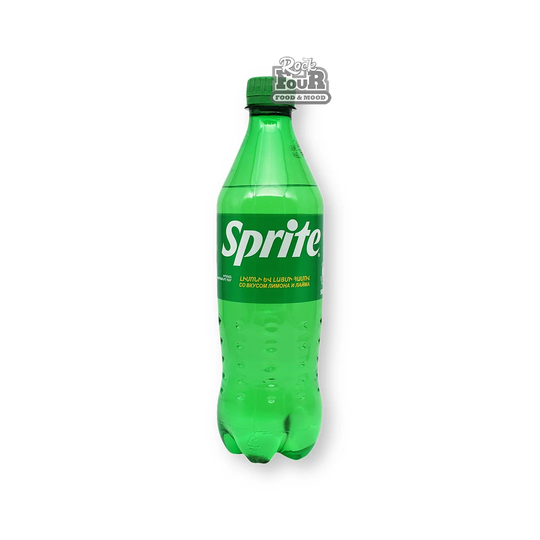 Ըմպելիք գազավորված «Sprite» 500մլ